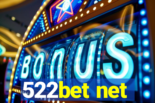 522bet net